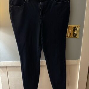 Women’s Lauren Conrad jeans